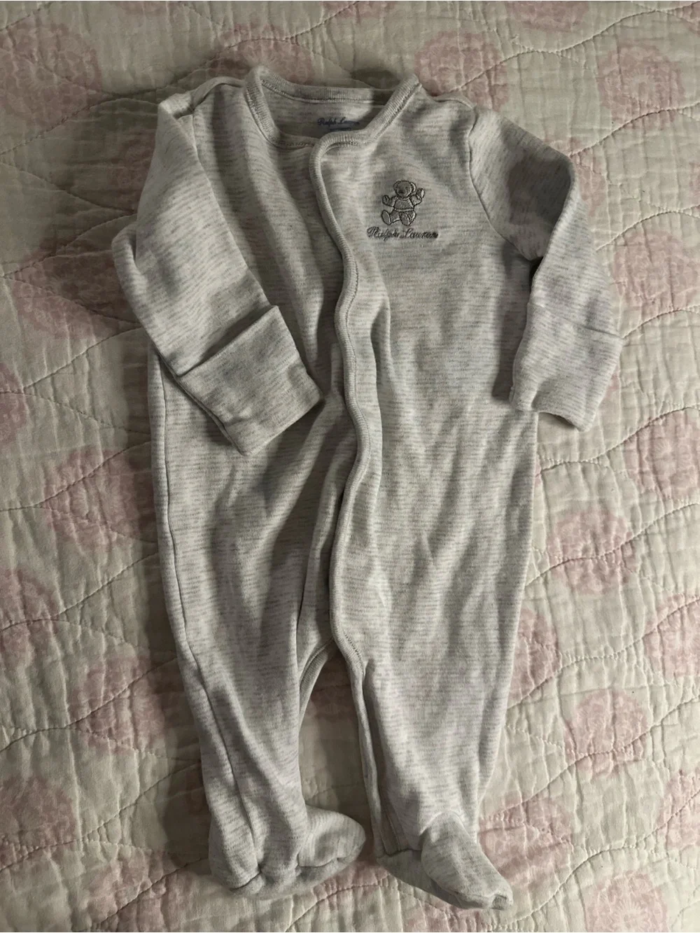 Ralph Lauren soft light